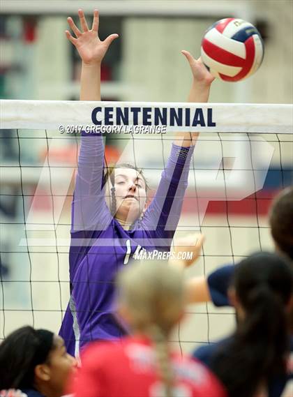 Thumbnail 1 in Independence vs Centennial photogallery.
