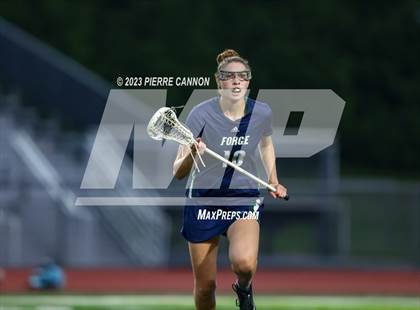 Thumbnail 2 in Colonial Forge vs Battlefield (VHSL Class 6 Region B Semifinal) photogallery.
