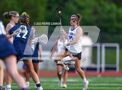 Thumbnail 3 in Colonial Forge vs Battlefield (VHSL Class 6 Region B Semifinal) photogallery.