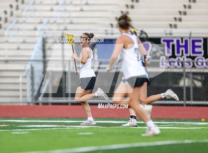 Thumbnail 2 in Colonial Forge vs Battlefield (VHSL Class 6 Region B Semifinal) photogallery.