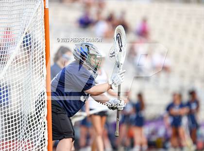 Thumbnail 1 in Colonial Forge vs Battlefield (VHSL Class 6 Region B Semifinal) photogallery.