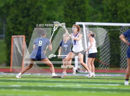 Thumbnail 3 in Colonial Forge vs Battlefield (VHSL Class 6 Region B Semifinal) photogallery.