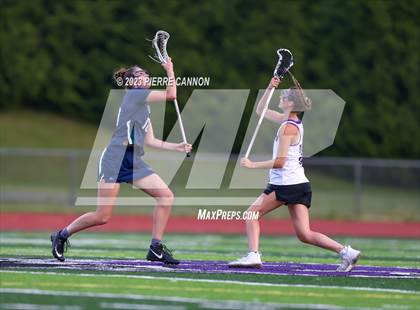 Thumbnail 2 in Colonial Forge vs Battlefield (VHSL Class 6 Region B Semifinal) photogallery.