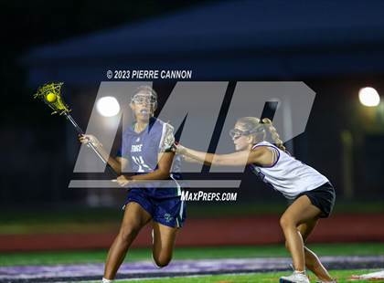 Thumbnail 3 in Colonial Forge vs Battlefield (VHSL Class 6 Region B Semifinal) photogallery.