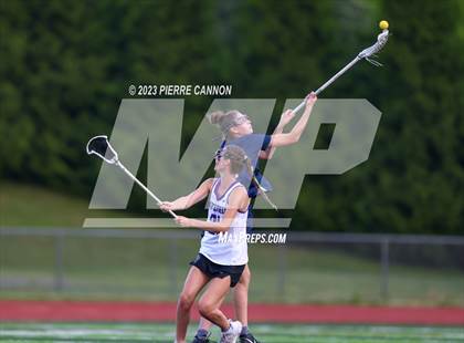 Thumbnail 3 in Colonial Forge vs Battlefield (VHSL Class 6 Region B Semifinal) photogallery.