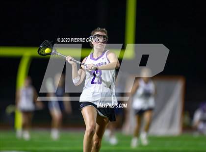 Thumbnail 3 in Colonial Forge vs Battlefield (VHSL Class 6 Region B Semifinal) photogallery.