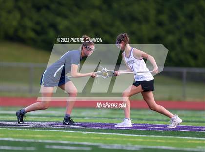 Thumbnail 1 in Colonial Forge vs Battlefield (VHSL Class 6 Region B Semifinal) photogallery.
