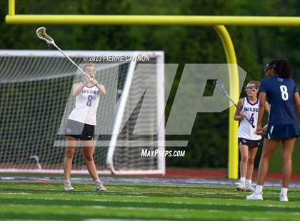 Thumbnail 2 in Colonial Forge vs Battlefield (VHSL Class 6 Region B Semifinal) photogallery.