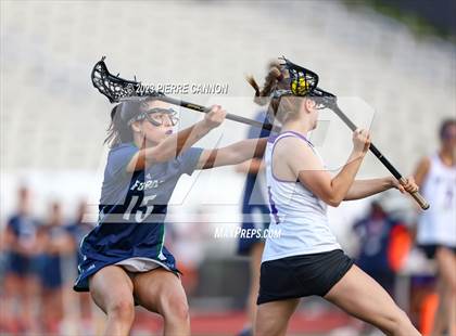 Thumbnail 3 in Colonial Forge vs Battlefield (VHSL Class 6 Region B Semifinal) photogallery.