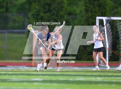 Thumbnail 1 in Colonial Forge vs Battlefield (VHSL Class 6 Region B Semifinal) photogallery.
