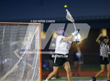 Thumbnail 2 in Colonial Forge vs Battlefield (VHSL Class 6 Region B Semifinal) photogallery.