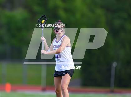 Thumbnail 1 in Colonial Forge vs Battlefield (VHSL Class 6 Region B Semifinal) photogallery.