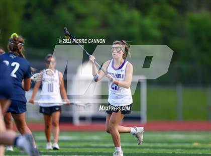 Thumbnail 2 in Colonial Forge vs Battlefield (VHSL Class 6 Region B Semifinal) photogallery.