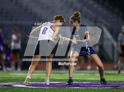 Thumbnail 3 in Colonial Forge vs Battlefield (VHSL Class 6 Region B Semifinal) photogallery.