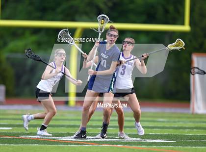 Thumbnail 3 in Colonial Forge vs Battlefield (VHSL Class 6 Region B Semifinal) photogallery.