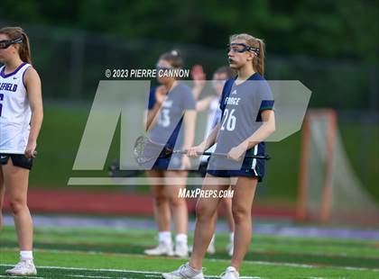 Thumbnail 1 in Colonial Forge vs Battlefield (VHSL Class 6 Region B Semifinal) photogallery.