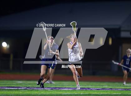 Thumbnail 3 in Colonial Forge vs Battlefield (VHSL Class 6 Region B Semifinal) photogallery.
