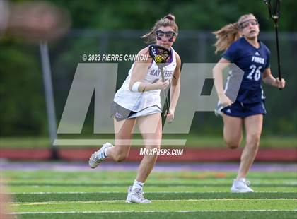 Thumbnail 2 in Colonial Forge vs Battlefield (VHSL Class 6 Region B Semifinal) photogallery.