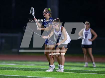 Thumbnail 3 in Colonial Forge vs Battlefield (VHSL Class 6 Region B Semifinal) photogallery.