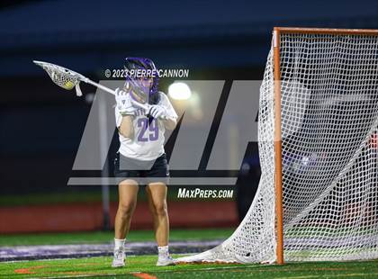 Thumbnail 1 in Colonial Forge vs Battlefield (VHSL Class 6 Region B Semifinal) photogallery.