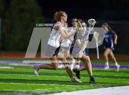 Thumbnail 1 in Colonial Forge vs Battlefield (VHSL Class 6 Region B Semifinal) photogallery.