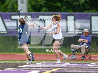 Thumbnail 1 in Colonial Forge vs Battlefield (VHSL Class 6 Region B Semifinal) photogallery.