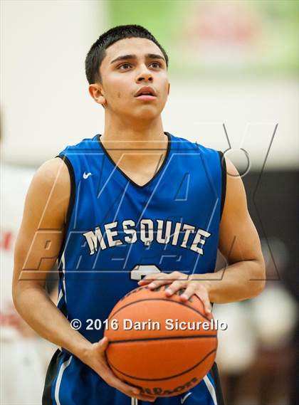 Thumbnail 1 in Mesquite @ Williams Field photogallery.