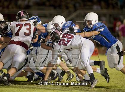 Thumbnail 3 in Boulder Creek @ O'Connor photogallery.