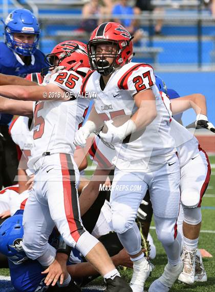 Thumbnail 3 in Clarence @ Kenmore West photogallery.