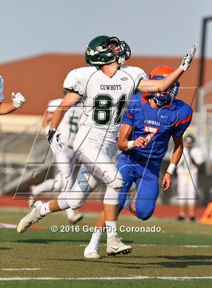 Thumbnail 3 in Livermore @ Kimball photogallery.