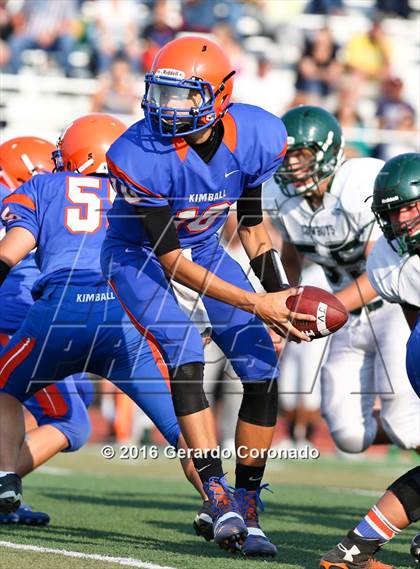 Thumbnail 1 in Livermore @ Kimball photogallery.