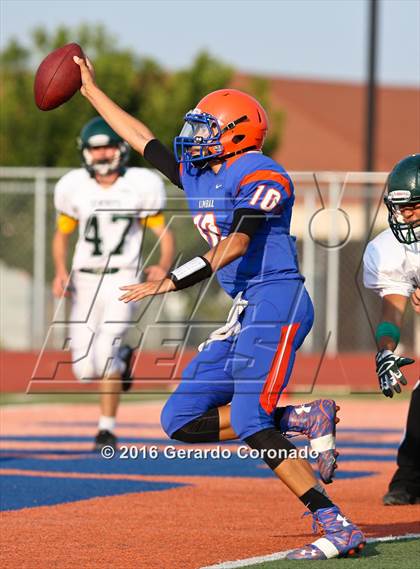 Thumbnail 2 in Livermore @ Kimball photogallery.