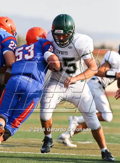 Thumbnail 3 in Livermore @ Kimball photogallery.