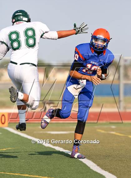Thumbnail 3 in Livermore @ Kimball photogallery.