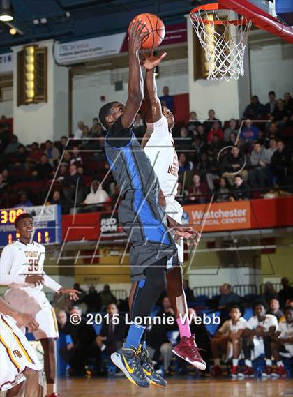 Thumbnail 1 in Saunders vs Mt. Vernon (Section 1 Class AA Semifinal) photogallery.