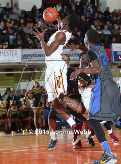 Thumbnail 1 in Saunders vs Mt. Vernon (Section 1 Class AA Semifinal) photogallery.