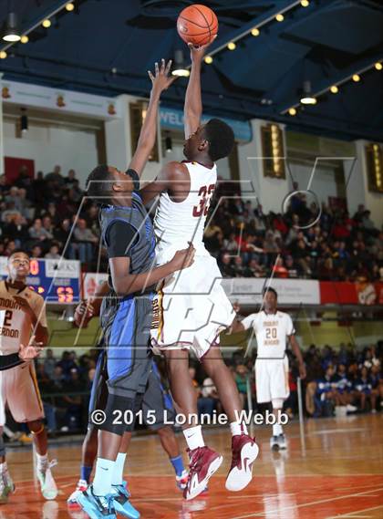 Thumbnail 1 in Saunders vs Mt. Vernon (Section 1 Class AA Semifinal) photogallery.