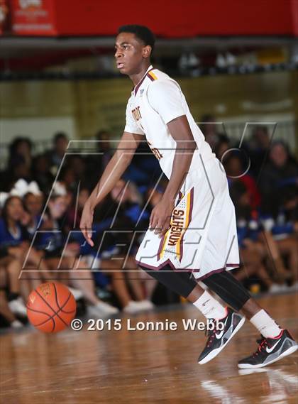 Thumbnail 2 in Saunders vs Mt. Vernon (Section 1 Class AA Semifinal) photogallery.