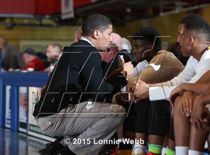 Thumbnail 3 in Saunders vs Mt. Vernon (Section 1 Class AA Semifinal) photogallery.