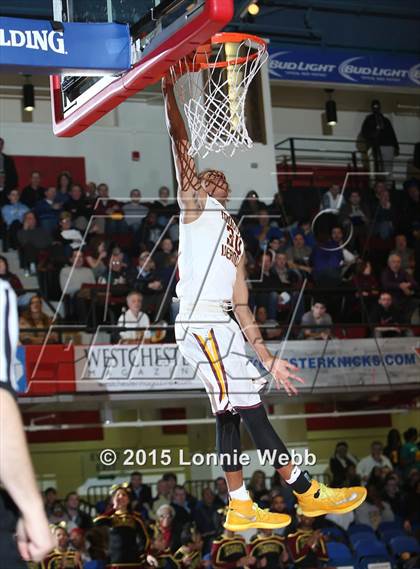 Thumbnail 2 in Saunders vs Mt. Vernon (Section 1 Class AA Semifinal) photogallery.