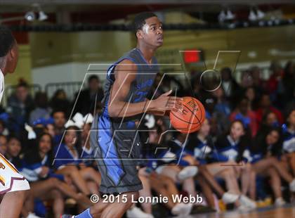 Thumbnail 2 in Saunders vs Mt. Vernon (Section 1 Class AA Semifinal) photogallery.