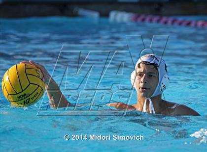 Thumbnail 3 in El Camino vs. Santana (San Diego Open) photogallery.