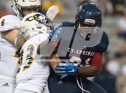 Thumbnail 1 in Cypress Ranch @ Cypress Springs photogallery.