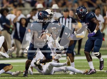 Thumbnail 2 in Cypress Ranch @ Cypress Springs photogallery.