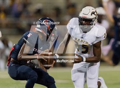 Thumbnail 2 in Cypress Ranch @ Cypress Springs photogallery.