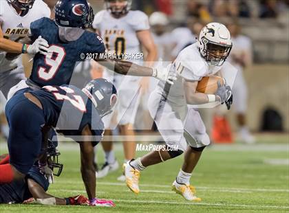 Thumbnail 1 in Cypress Ranch @ Cypress Springs photogallery.