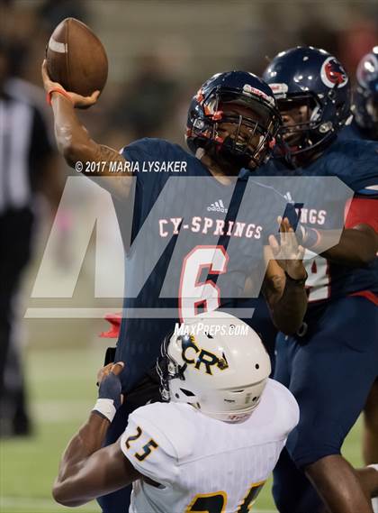 Thumbnail 3 in Cypress Ranch @ Cypress Springs photogallery.