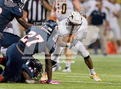 Thumbnail 3 in Cypress Ranch @ Cypress Springs photogallery.