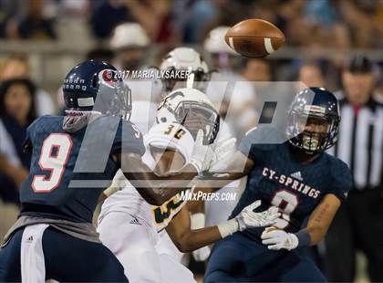 Thumbnail 2 in Cypress Ranch @ Cypress Springs photogallery.