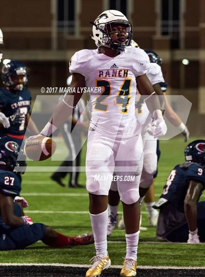 Thumbnail 1 in Cypress Ranch @ Cypress Springs photogallery.